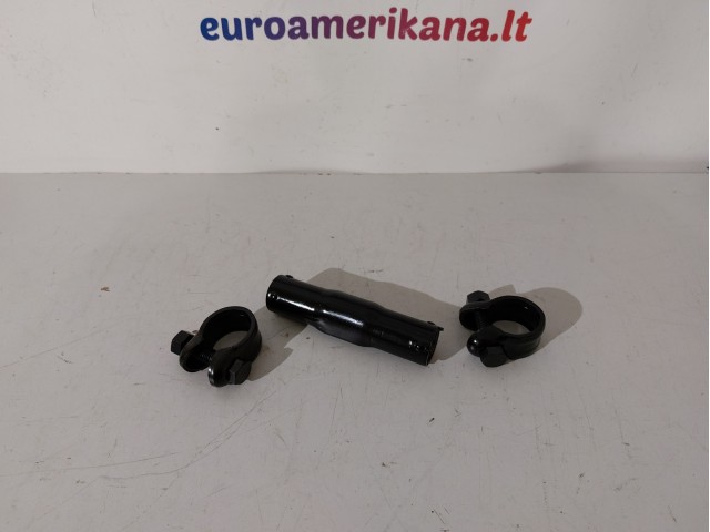 Steering Link Adjuster Assembly